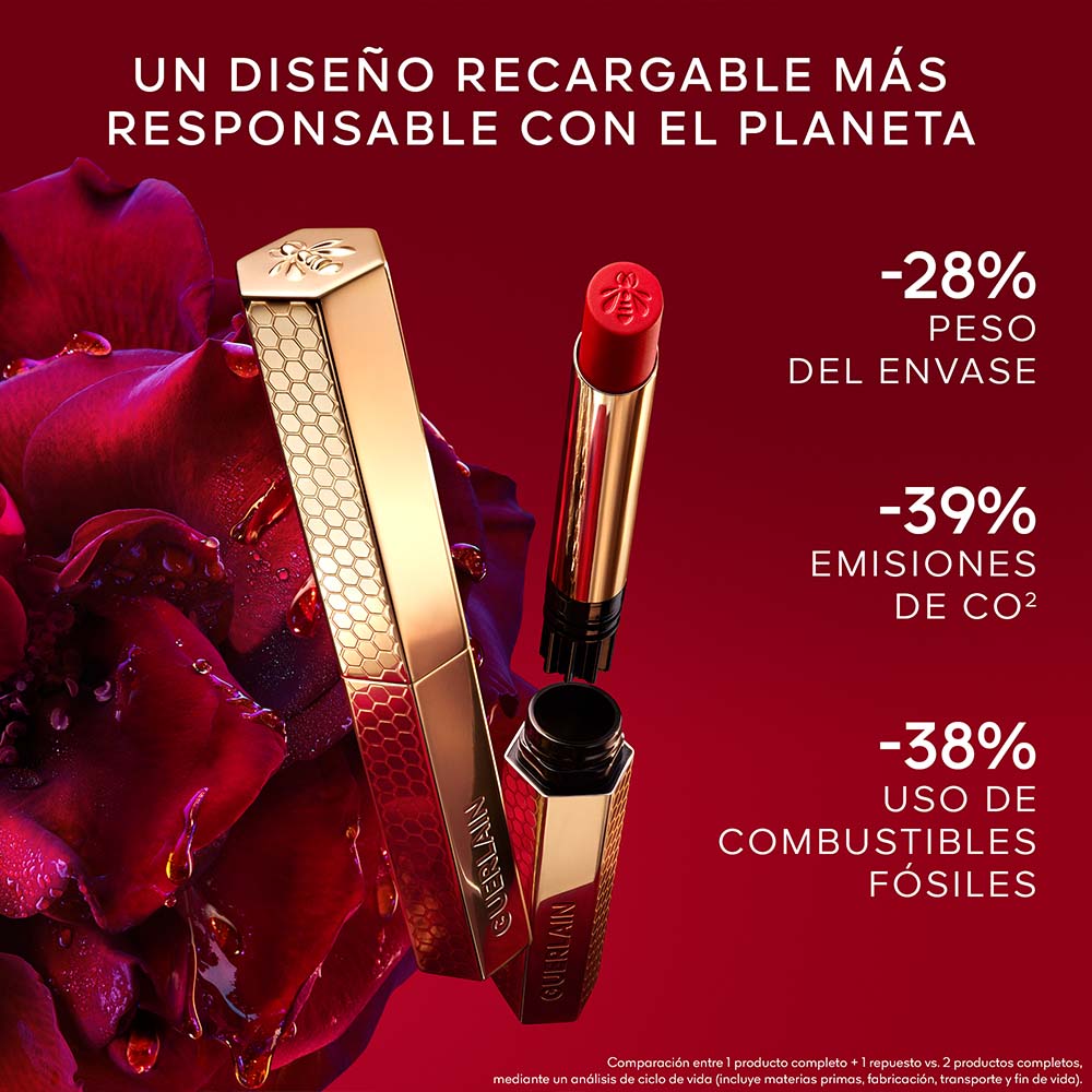 KISS KISS BLUR MATTE (BARRA LABIAL MATE)
